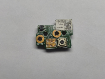 U30SD POWER SWITCH BD