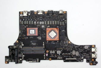 Материнская плата ASUS G513QY R9-5900HX (41530)