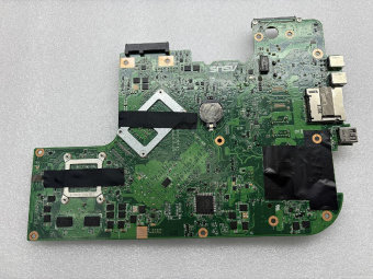 Материнская плата ASUS ET2321I донор компонентов (039836)