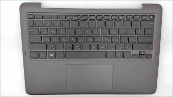 Топкейс -донор ASUS  TP201SA