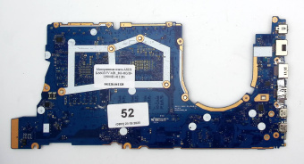 Материнская плата ASUS K6602VV I9-13900H (41128)