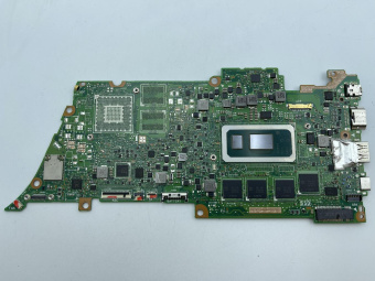 Материнская плата ASUS UX433FA донор компонентов(039652)