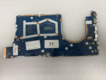 Материнская плата ASUS K6602ZC I5-12500H(040832)