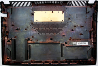 Поддон (нижняя часть корпуса) для ноутбука Asus GL702Z