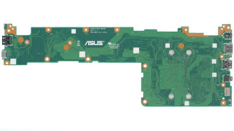Материнская плата ASUS X420FA (i3-8145U и UHD620)