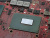 Материнская плата ASUS GM501GM (I7-8750H SR3YY и GTX1060)