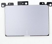 13N1-3XA0411 Тачпад для ноутбука Asus X507U, X507L, X507M серебристый, (с разбора)