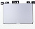 13N1-3XA0411 Тачпад для ноутбука Asus X507U, X507L, X507M серебристый, (с разбора)