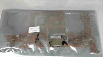 Материнская плата для ноутбука Asus GL504GW