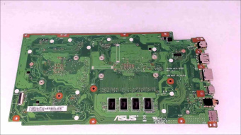 Материнская плата для ноутбука Asus X512DK