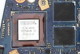 Материнская плата ASUS UX482EG Intel Core i7-1165G7, MX450, 16Гб