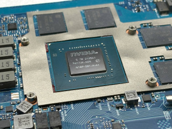Материнская плата ASUS G513IH донор R7-4800H и GTX1650 (039133)