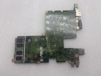 Материнская плата ASUS TX300CA донор компонентов(039790)