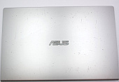 Крышка экрана (матрицы) ноутбука Asus X509, R521