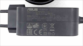 Блок питания Asus  AD2129020, 20V, 3.25A, 65W, Type-C