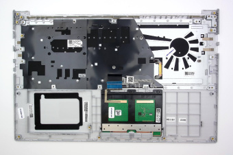 Топкейс для ноутбука ASUS X513FP, X513FA, X513EA Топкейс для ноутбука ASUS X513FP, X513FA, X513EA