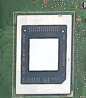 Материнская плата ASUS M1605YA донор R7-5825U (040905)