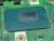 Материнская плата ASUS UX550GEX донор процессора i9-8950HK Материнская плата ASUS UX550GEX донор процессора i9-8950HK