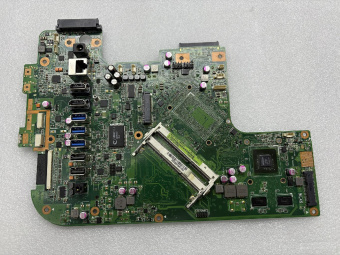 Материнская плата ASUS ET2321L донор компонентов (039838)