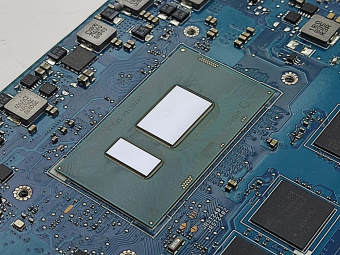 Материнская плата ASUS UX391UA (i5-8250U) (037307)