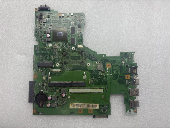 Материнская плата Lenovo S510p донор компонентов (039507)