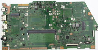 Материнская плата ASUS X513EAN донор компонентов (41178)