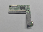 Плата расширения TF103C