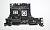 Материнская плата ASUS G513QY  донор видеочипа 215-127000106 (41536)