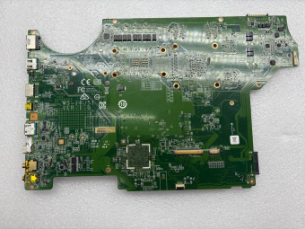 Материнская плата MSI GE62 донор компонентов