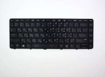 Клавиатура -донор кнопок для HP Probook 430 G3