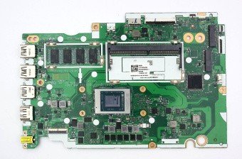 Материнская плата  Lenovo IdeaPad 3 15IGL под восстановление