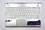 Топкейс-донор для ноутбука Asus 1225