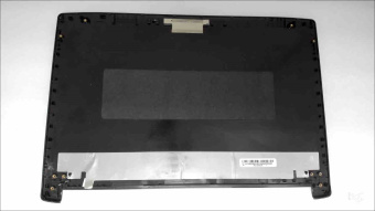 Крышка экрана ноутбука Acer A515-51G