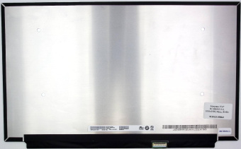 Матрица 15.6" 1920x1080 40пин 300Hz IPS,TL156VDXP01-00 уцененная