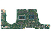 Материнская плата ASUS X3500PH (i5-11300H и GTX1650)