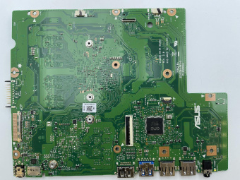 Материнская плата ASUS X540MB донор процессора Pentium N5000 (039439)
