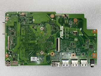 Материнская плата ASUS X540MA донор процессора Celeron N4000 (029312)