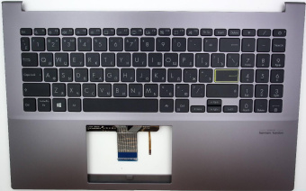 Топкейс для ноутбука Asus X521EQ