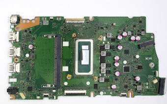 Материнская плата ASUS X1502ZA донор компонентов (41158)