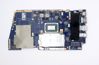 Материнская плата ASUS UX431DA  UMA, R5 3500U под восстановление (040002)