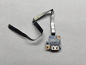LS-6759P Плата USB для ноутбука Lenovo IdeaPad G770