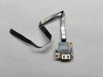 LS-6759P Плата USB для ноутбука Lenovo IdeaPad G770