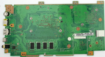 Материнская плата ASUS X412FL, X412FA UMA донор компонентов (41838)