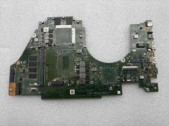 Материнская плата ASUS X571LI донор компонентов (039594)