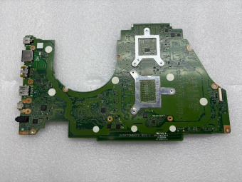 Материнская плата Asus F571LH-BQ422 донор компонентов