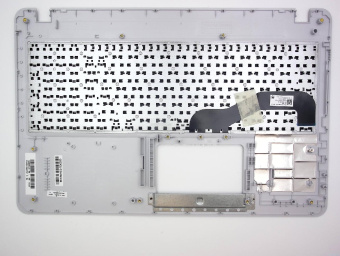 Топкейс для ноутбука Asus X540UV