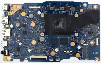 Материнская плата ASUS E1504FA  R3-7320U(014462)