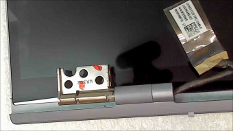 Экран ASUS UX392FN