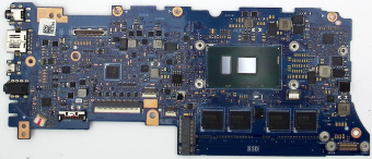Материнская плата ASUS UX305UA донор компонентов