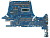 Материнская плата ASUS FX707ZC4 (i7-12700H и RTX3050)